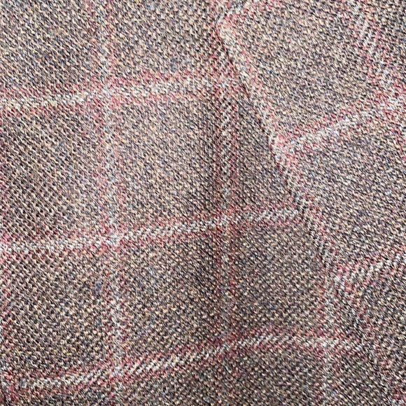 Michael Kors wool blazer sport coat - Picture 2 of 5